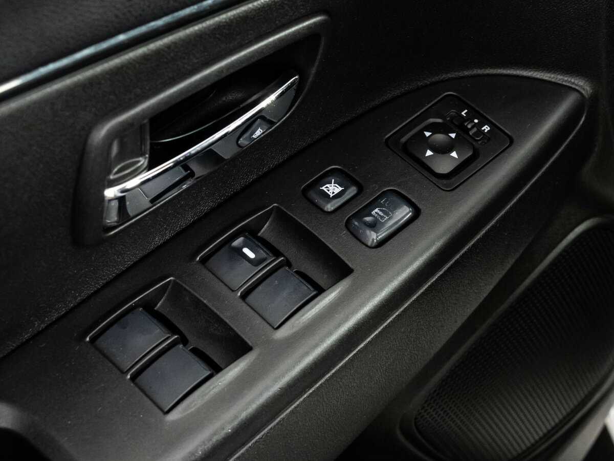 Купить Mitsubishi ASX, 2012, 126 362 км, фото №13