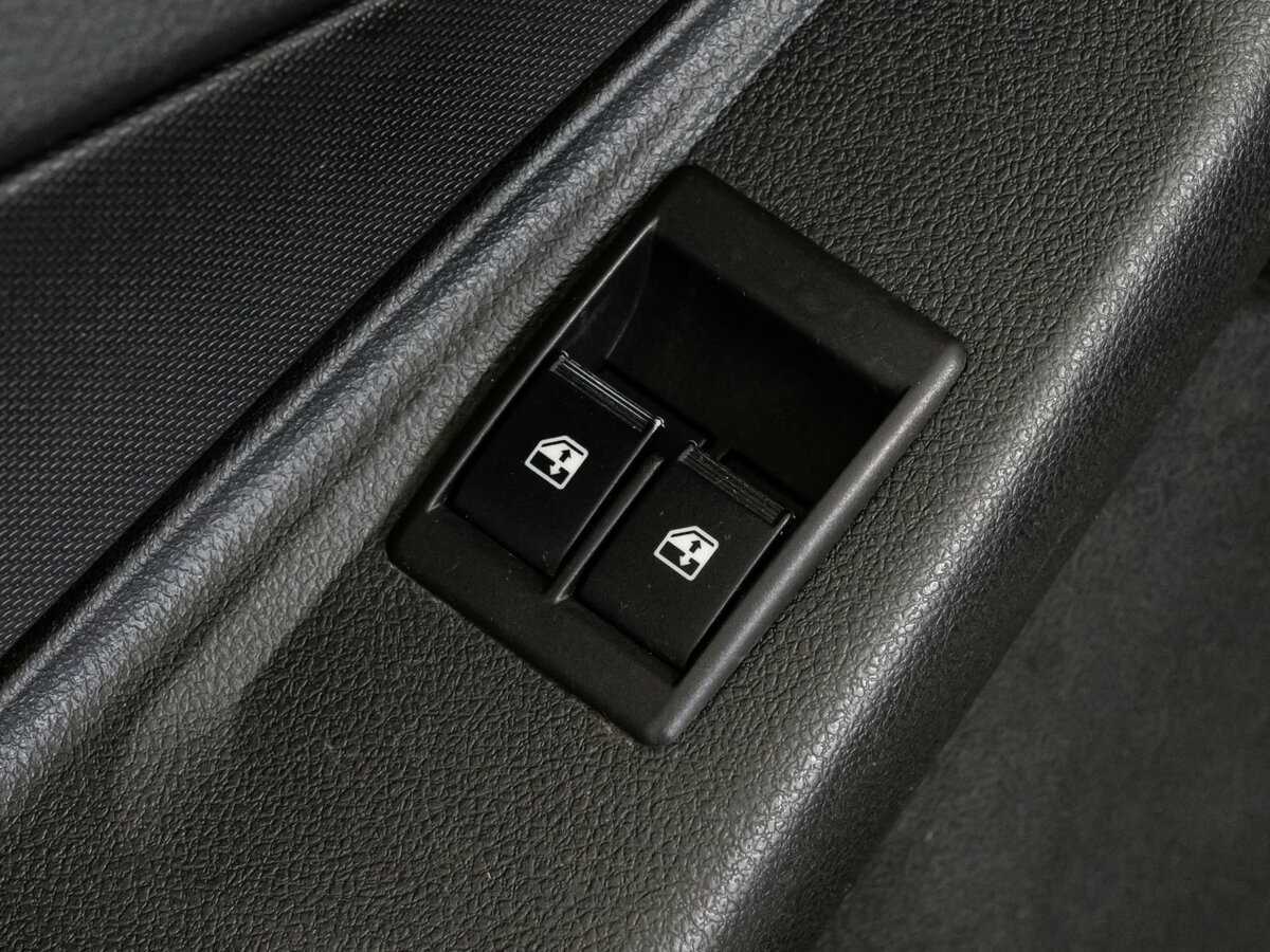 Купить Lada (ВАЗ) Granta, 2017, 107 482 км, фото №12