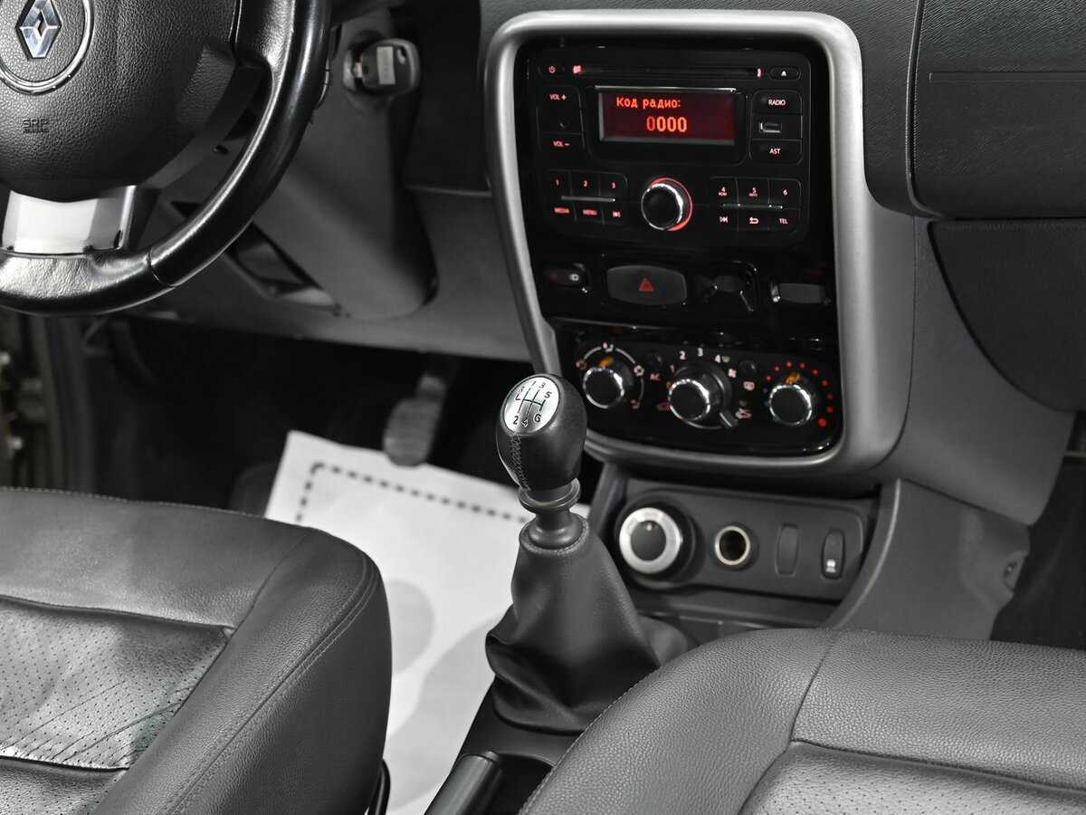 Купить Renault Duster, 2014, 168 000 км, фото №9