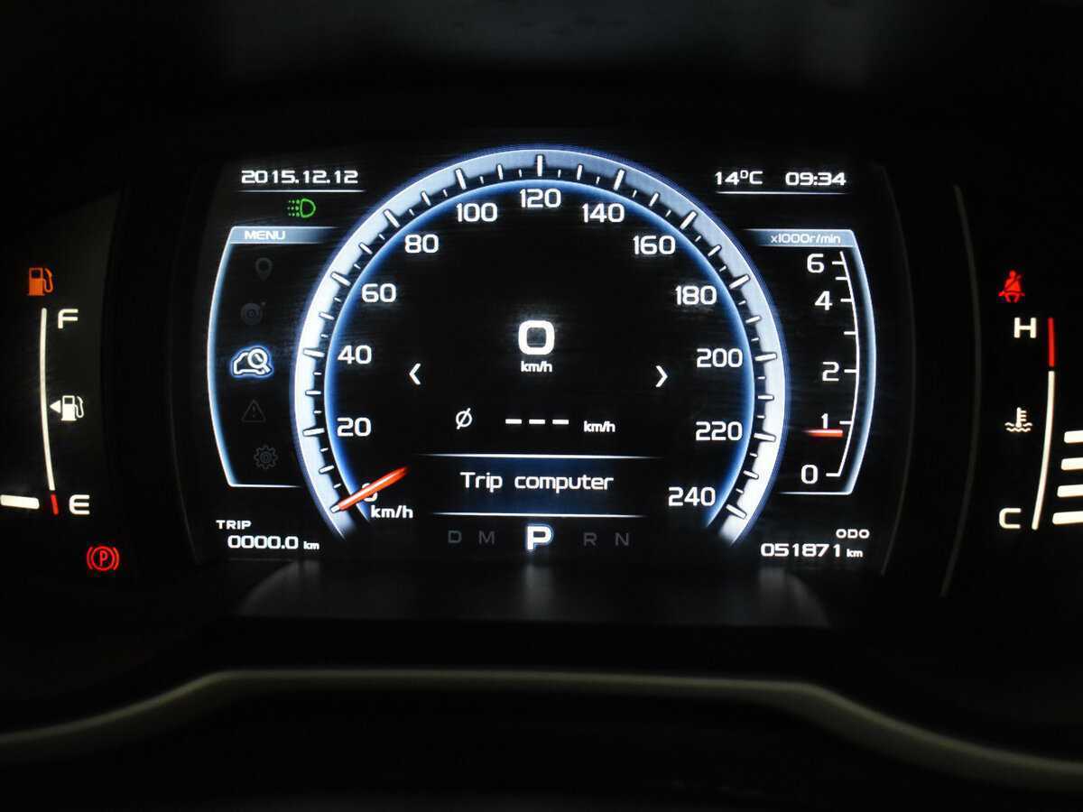 Купить Geely Atlas, 2021, 51 823 км, фото №14