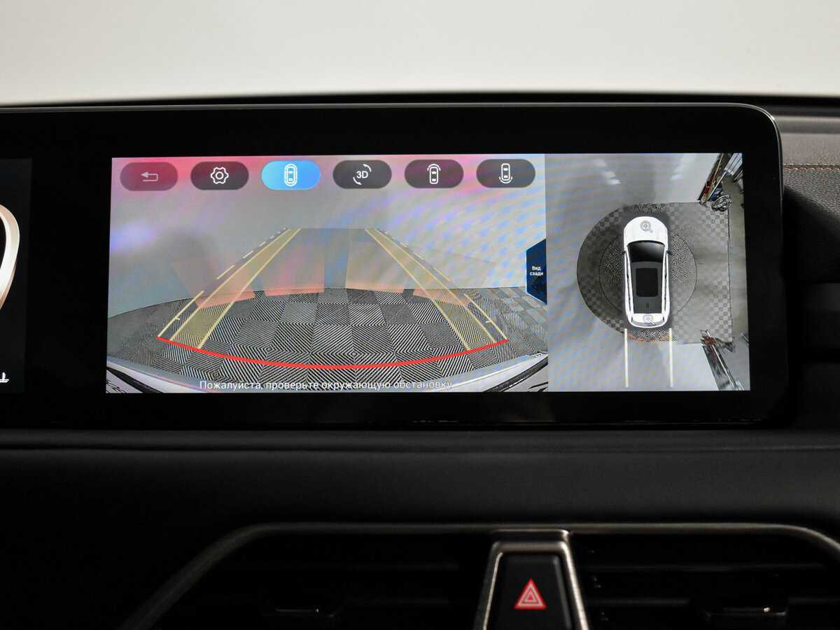 Купить Exeed TXL, 2023, 19 500 км, фото №19