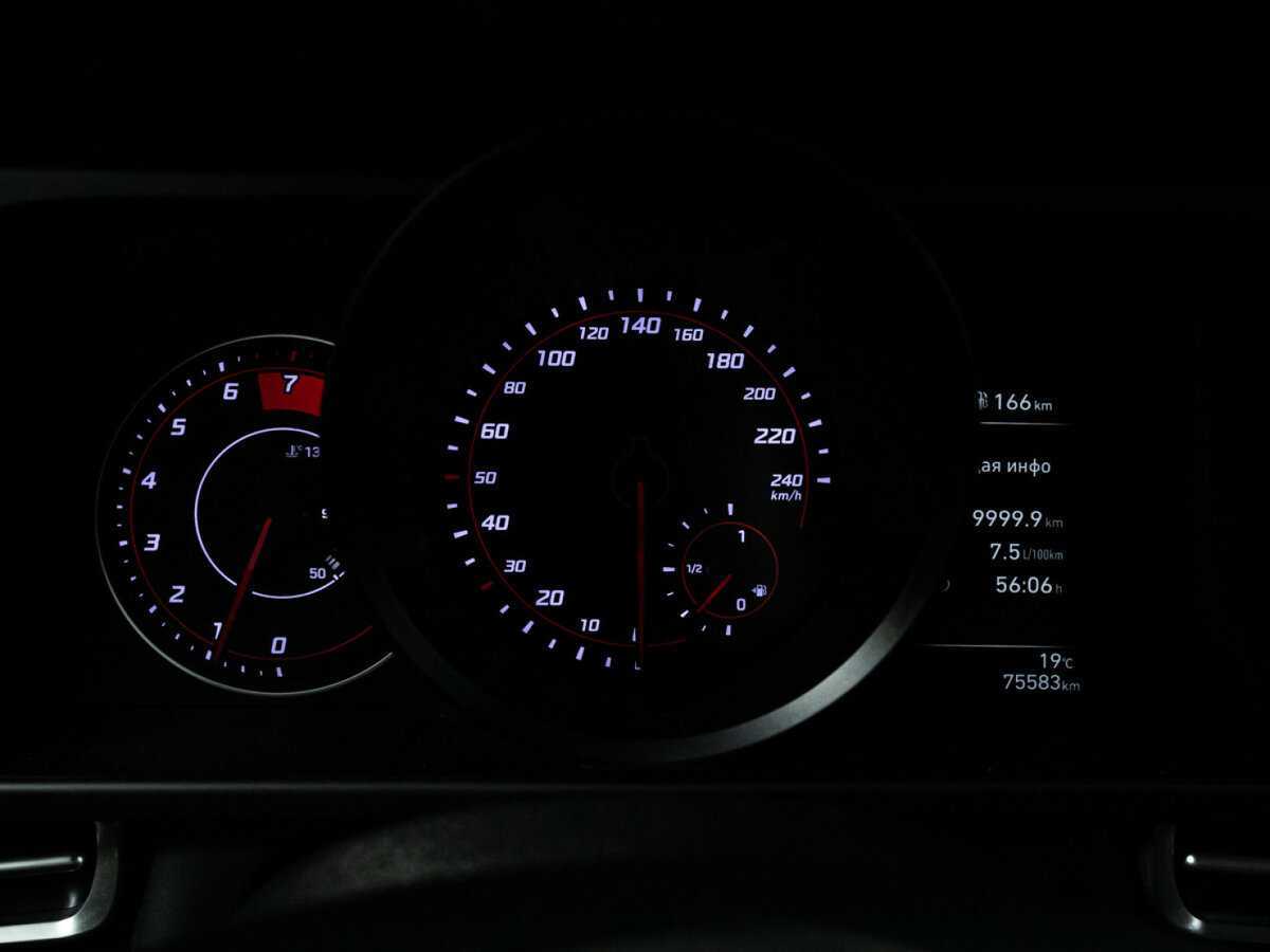 Купить Hyundai Elantra, 2021, 75 581 км, фото №12