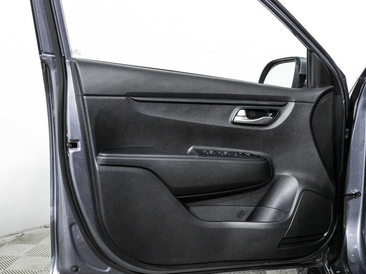 Купить Kia Rio, 2021, 25 057 км, фото №26