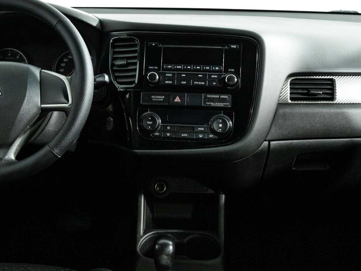 Купить Mitsubishi Outlander, 2013, 258 976 км, фото №14