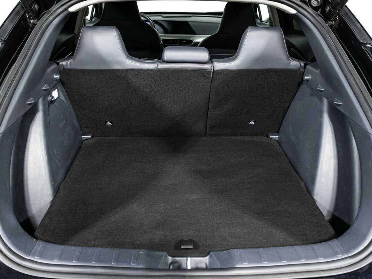 Купить Changan UNI-T, 2023, 23 545 км, фото №21