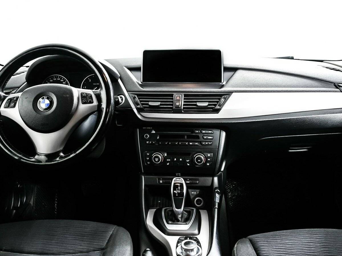 Купить BMW X1 20d, 2013, 266 000 км, фото №11