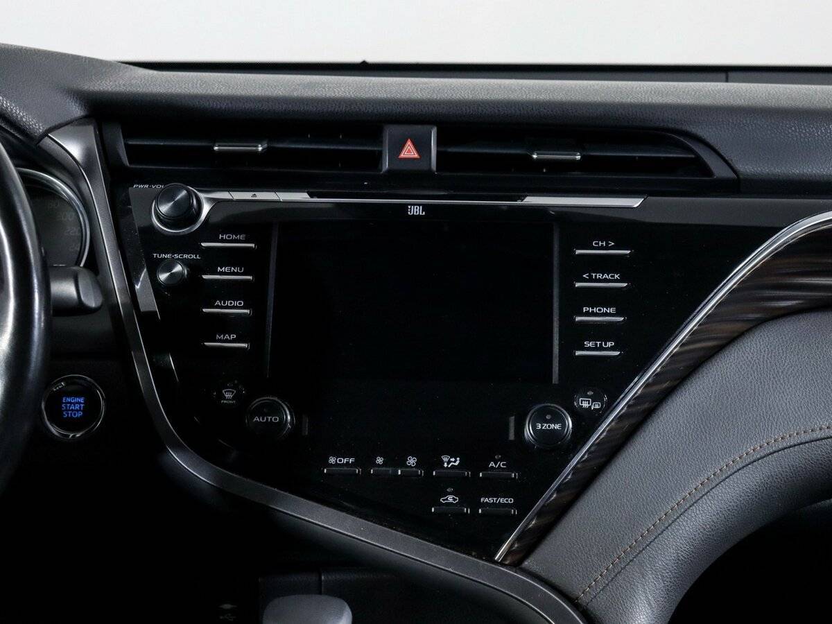 Купить Toyota Camry, 2018, 203 558 км, фото №13