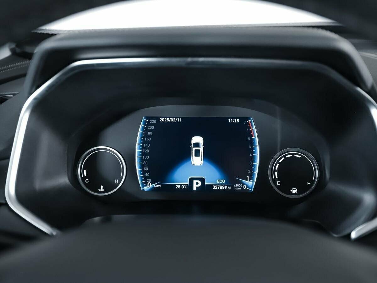 Купить Chery Tiggo 8, 2020, 32 798 км, фото №17