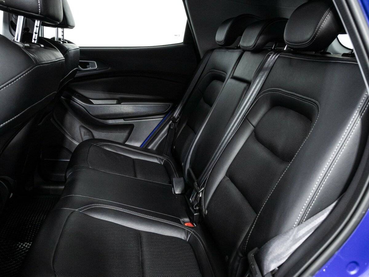 Купить Chery Tiggo 4, 2021, 85 795 км, фото №10