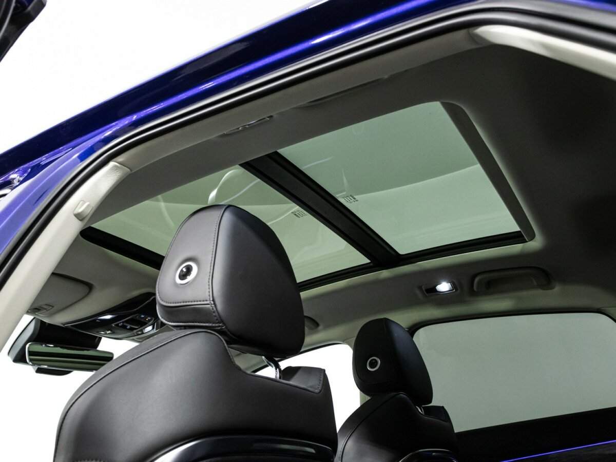 Купить Geely Tugella, 2021, 93 556 км, фото №18