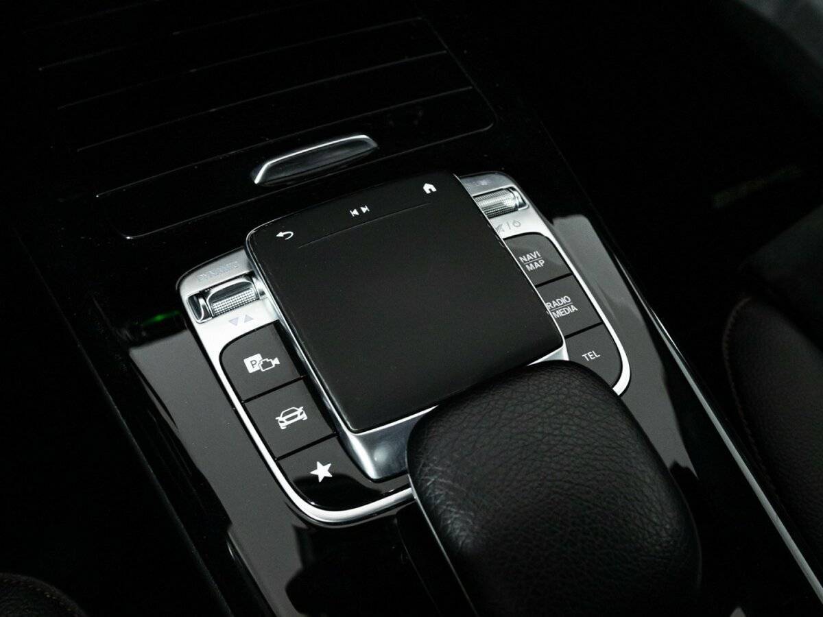 Купить Mercedes-Benz CLA 200, 2019, 124 683 км, фото №18