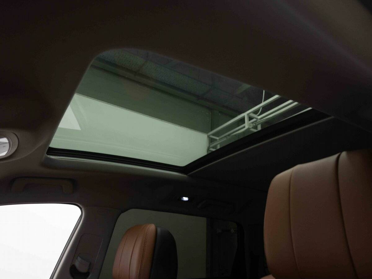 Купить Chery Tiggo 8 Pro Max, 2023, 61 052 км, фото №23