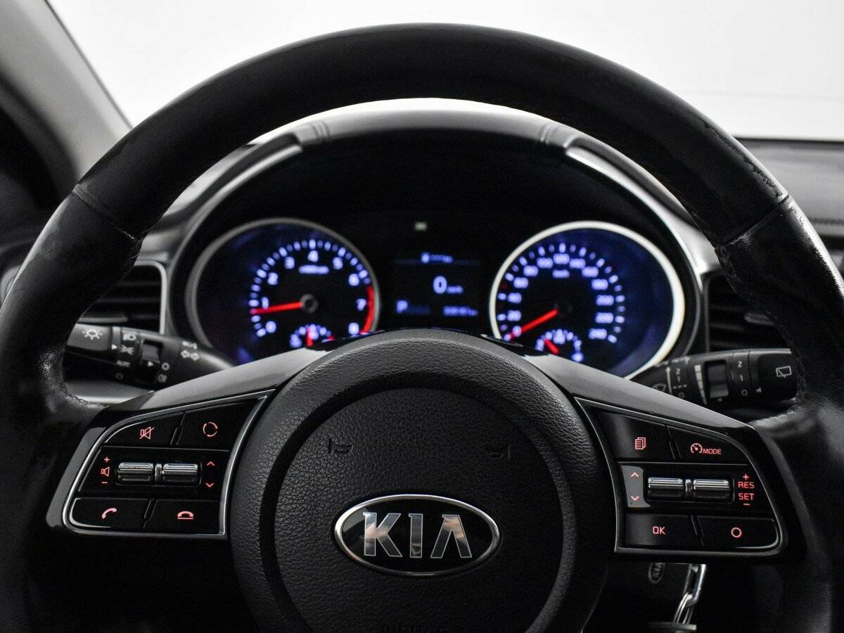 Купить Kia Ceed, 2019, 338 119 км, фото №15