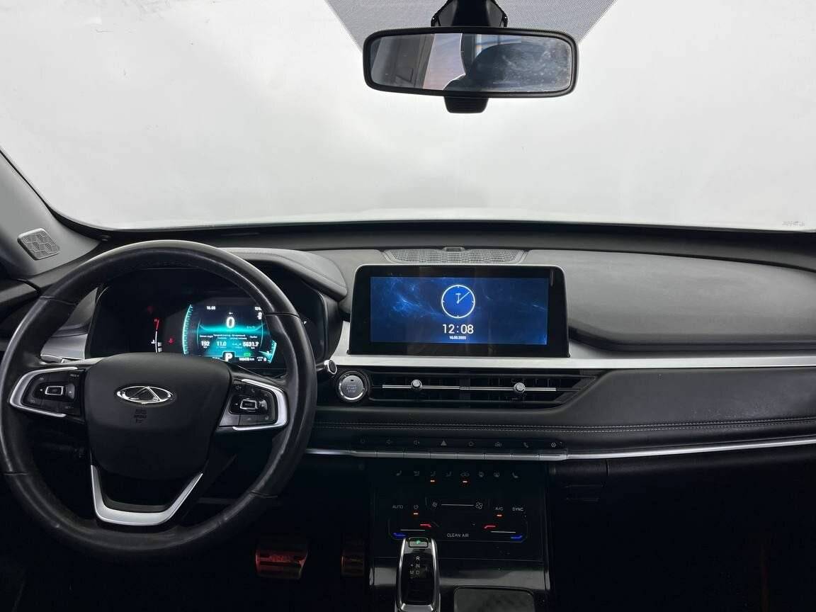 Купить Chery Tiggo 7 Pro, 2022, 146 473 км, фото №11