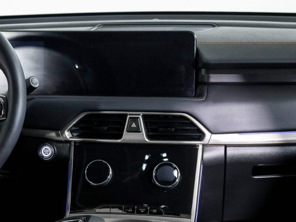 Купить Exeed TXL, 2023, 12 800 км, фото №10