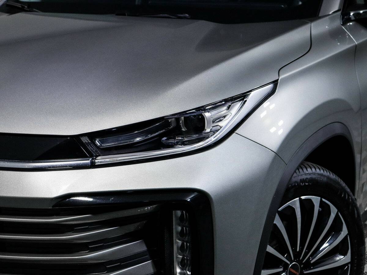 Купить Exeed TXL, 2023, 12 800 км, фото №12