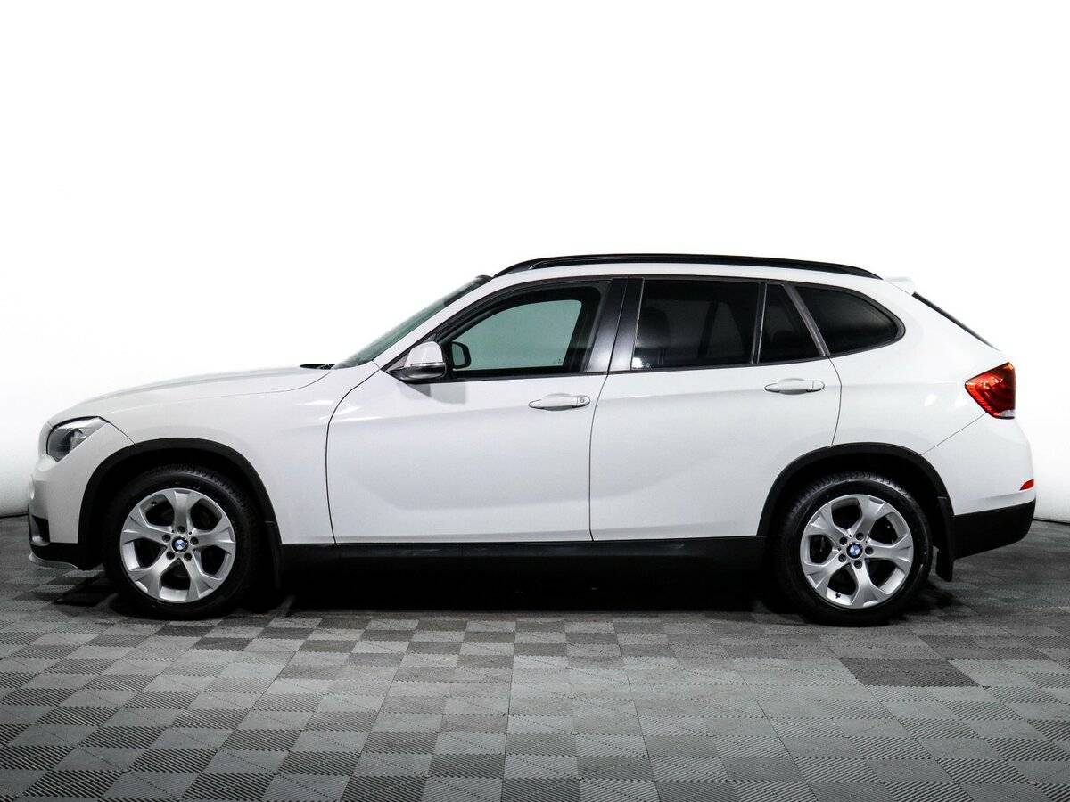 Купить BMW X1 18i, 2014, 24 000 км, фото №5