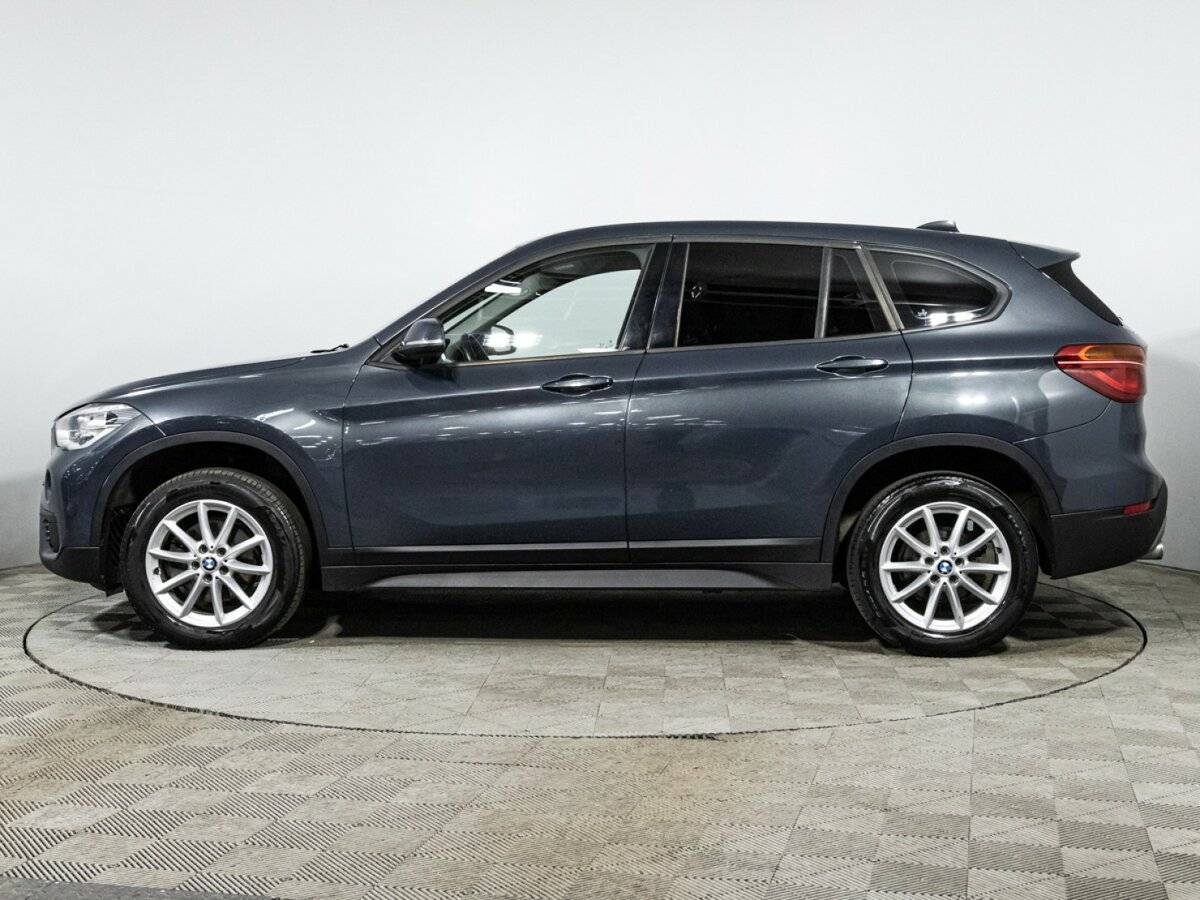 Купить BMW X1 18i sDrive, 2018, 91 559 км, фото №8