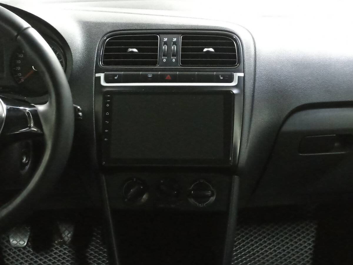 Купить Volkswagen Polo, 2016, 194 123 км, фото №15