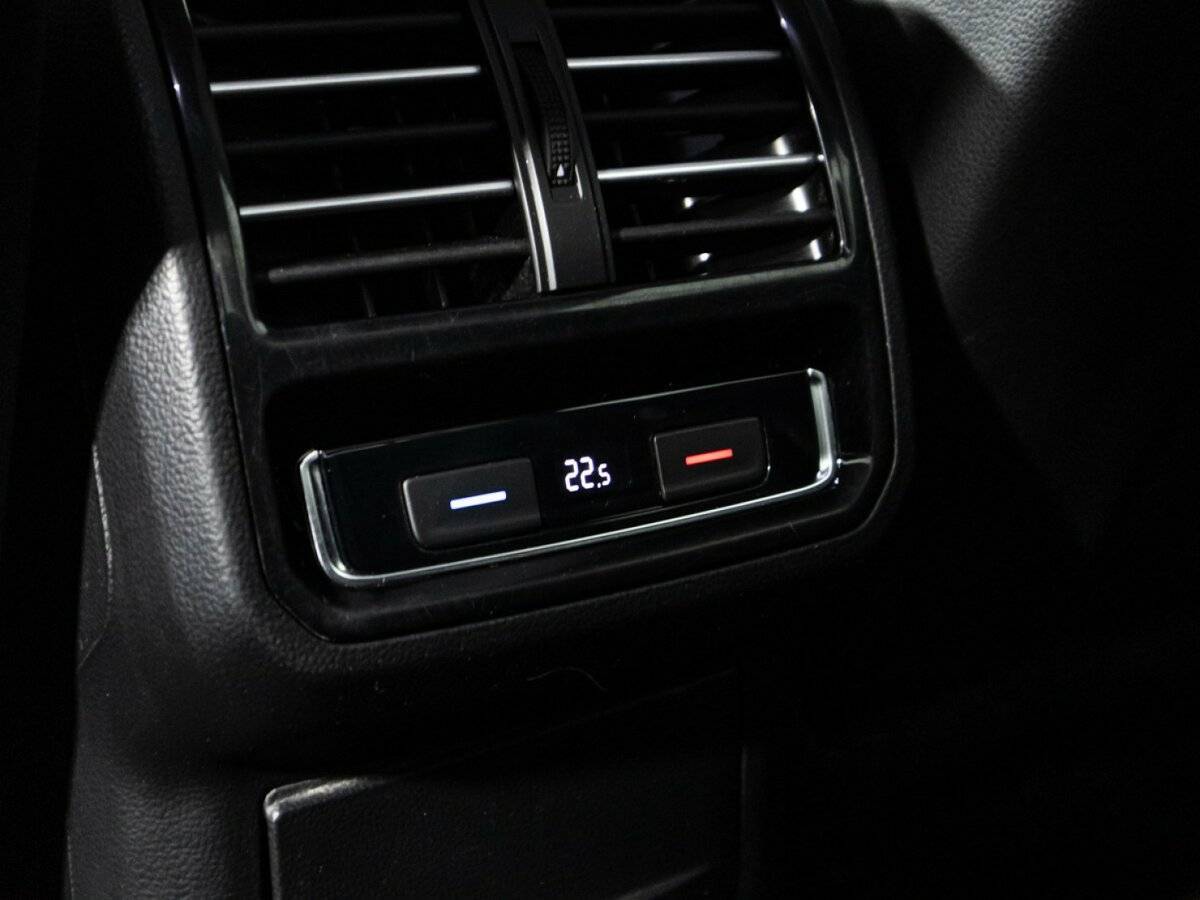 Купить Volkswagen Passat, 2017, 138 028 км, фото №16