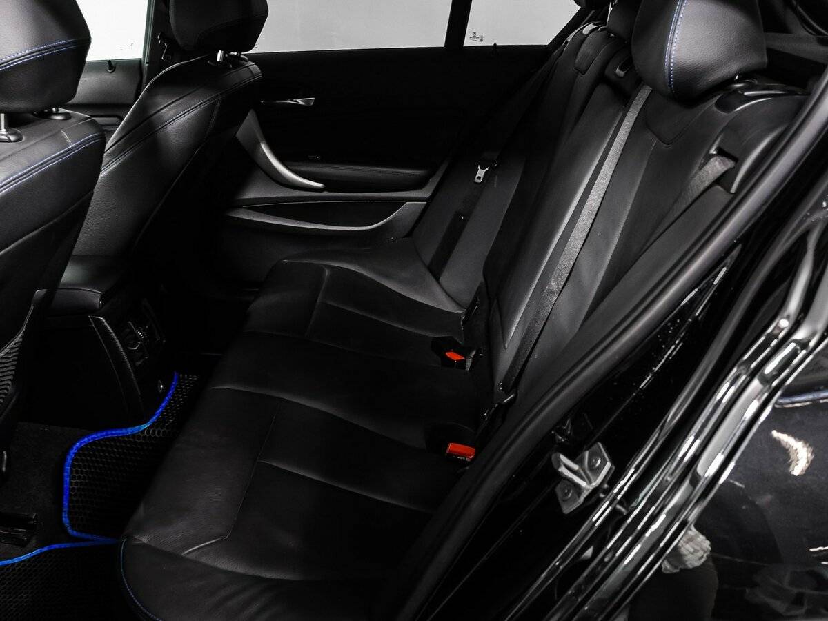 Купить BMW 1 серии 118i, 2018, 45 501 км, фото №13