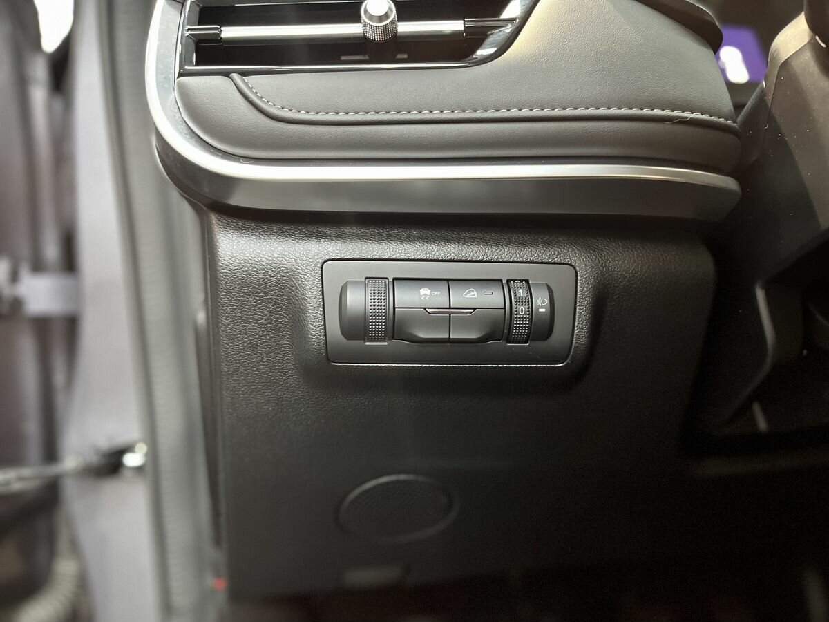 Купить Chery Tiggo 4 Pro, 2023, 30 065 км, фото №16