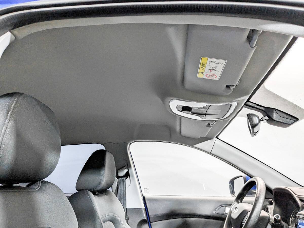 Купить Chery Tiggo 4, 2019, 85 313 км, фото №22