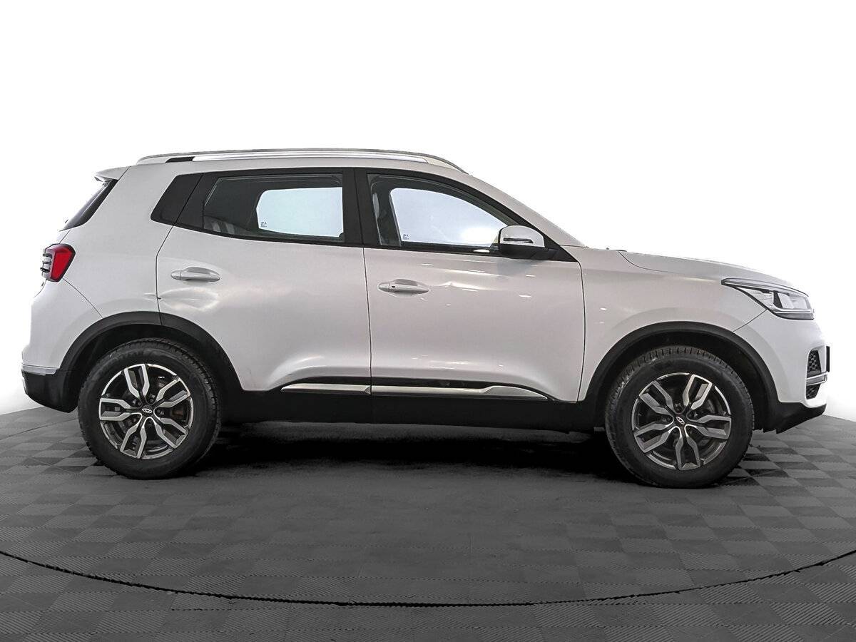 Купить Chery Tiggo 4, 2021, 146 759 км, фото №4