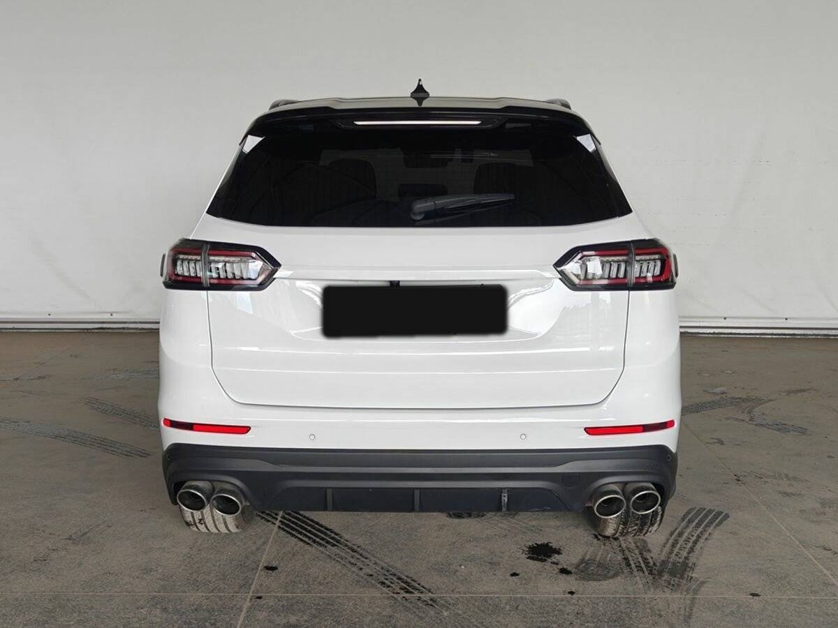 Купить Chery Tiggo 8 Pro Max, 2023, 58 089 км, фото №6