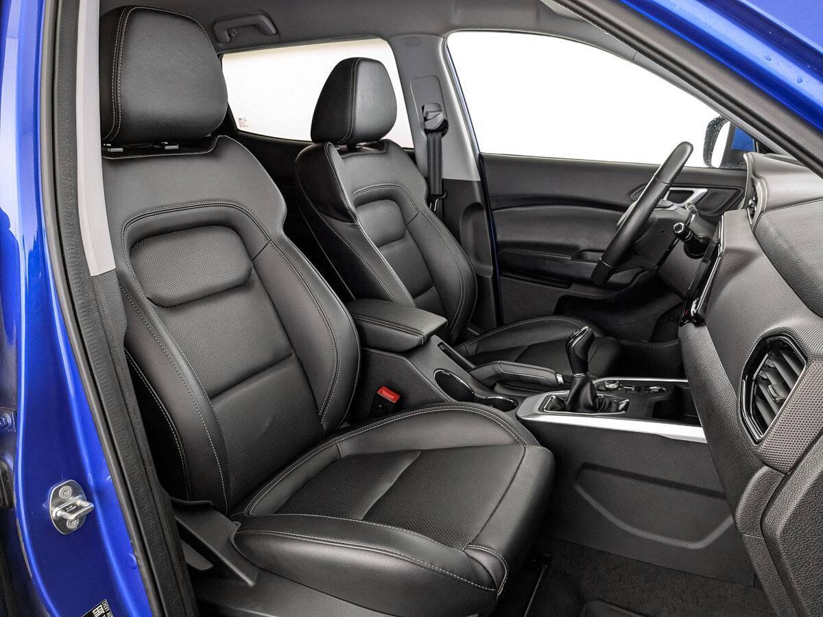 Купить Chery Tiggo 4, 2021, 21 572 км, фото №24