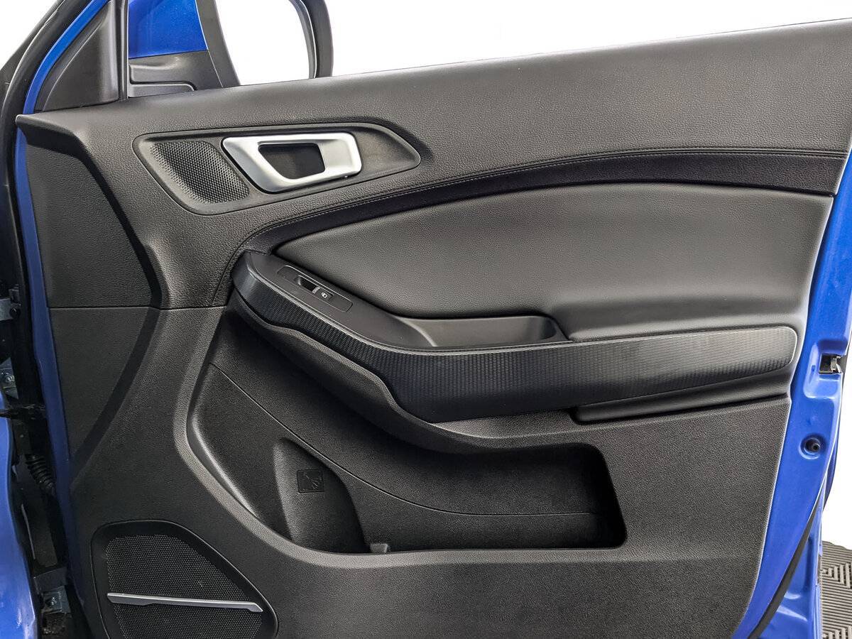 Купить Chery Tiggo 4, 2021, 21 572 км, фото №25