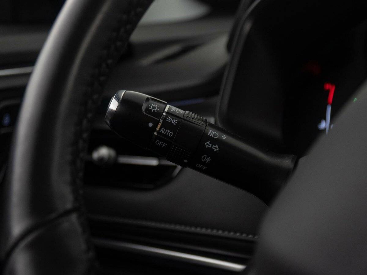 Купить Chery Tiggo 4 Pro, 2023, 34 777 км, фото №19