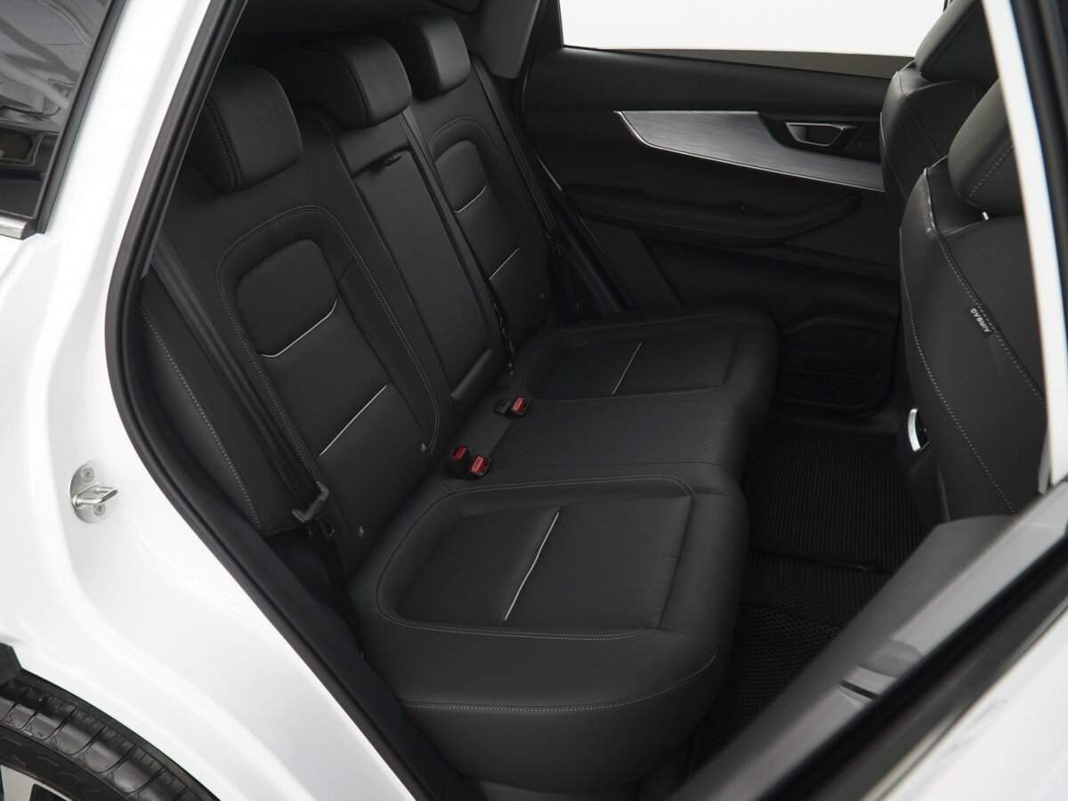 Купить Chery Tiggo 7 Pro Max, 2023, 5 102 км, фото №7