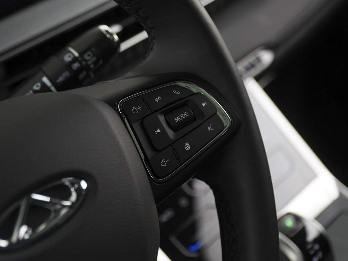 Купить Chery Tiggo 7 Pro Max, 2023, 5 102 км, фото №16