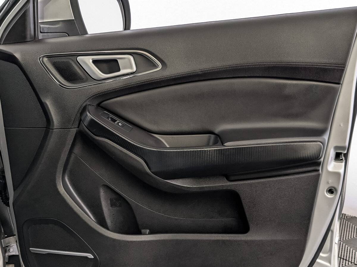 Купить Chery Tiggo 4, 2020, 74 185 км, фото №25