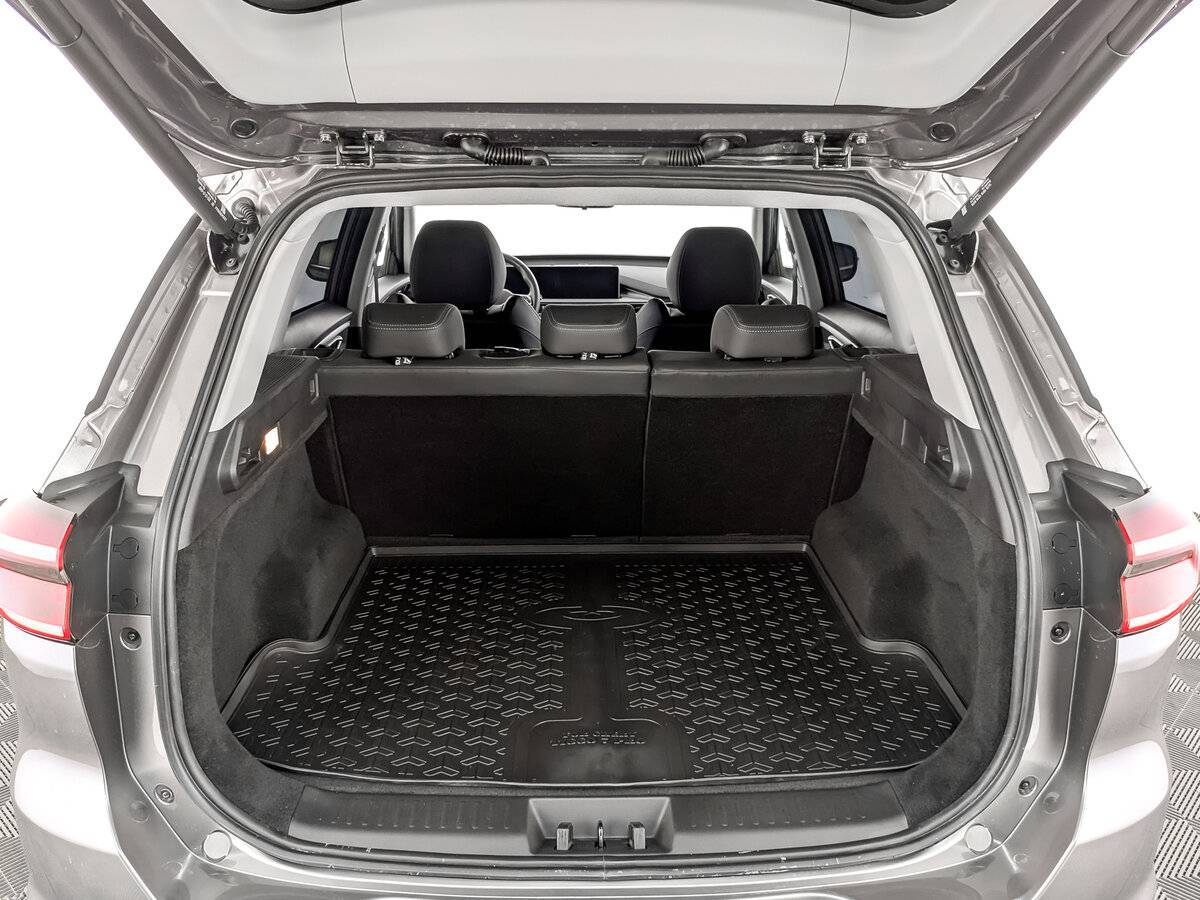 Купить Chery Tiggo 7 Pro Max, 2023, 67 361 км, фото №10