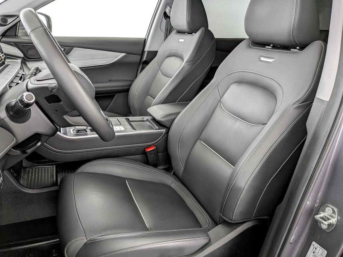 Купить Chery Tiggo 7 Pro Max, 2023, 67 361 км, фото №20