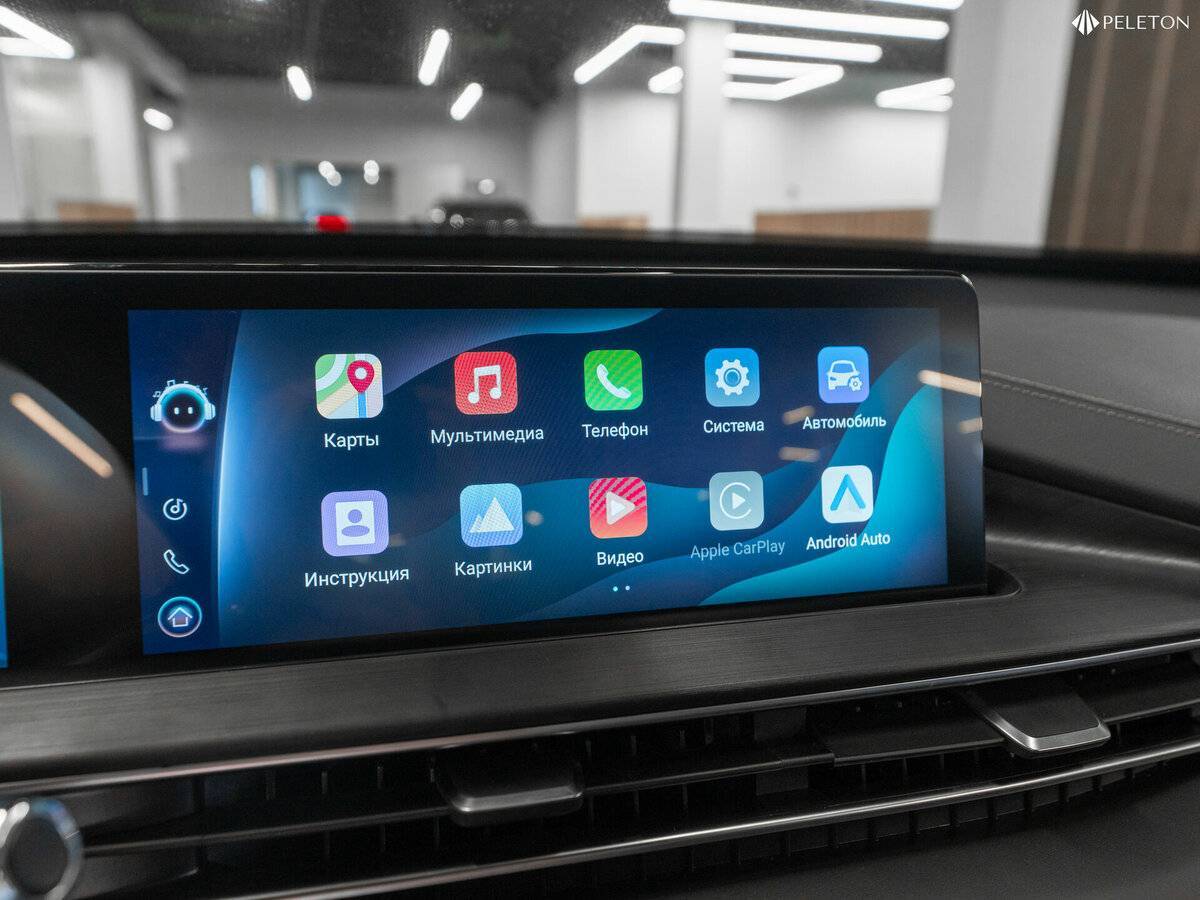 Купить Chery Tiggo 7 Pro Max, 2024, 1 004 км, фото №17