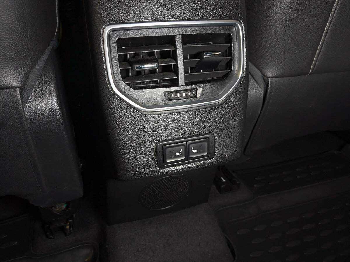 Купить Chery Tiggo 4, 2021, 125 554 км, фото №22