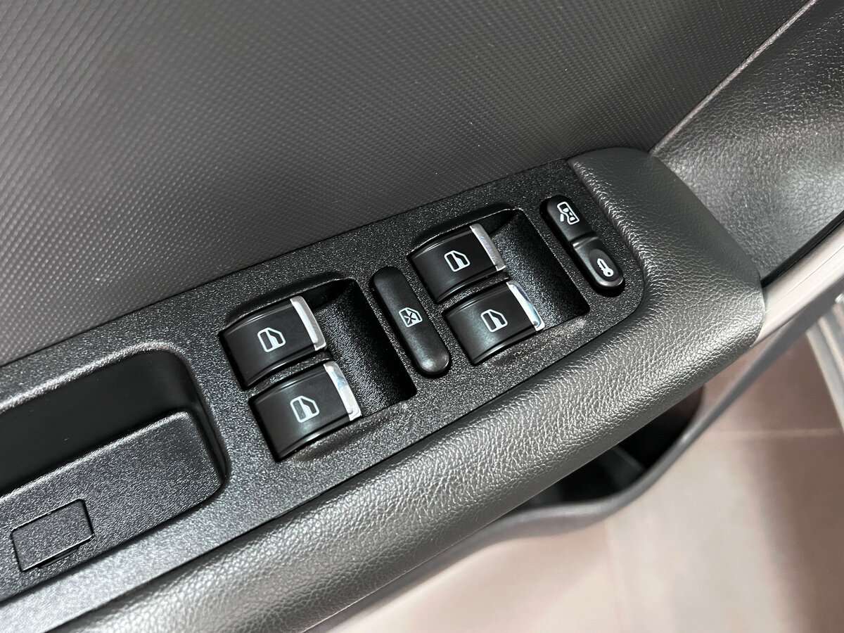 Купить Chery Tiggo 3, 2018, 59 319 км, фото №14