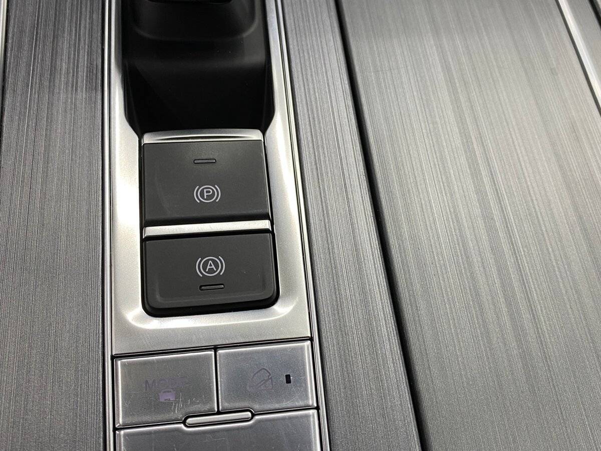 Купить Chery Tiggo 7 Pro Max, 2023, 17 420 км, фото №10