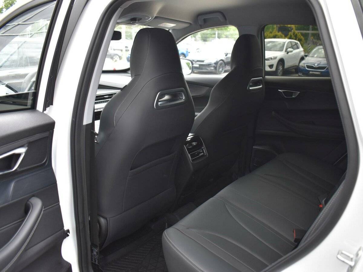 Купить Chery Tiggo 4, 2025, 1 349 км, фото №11