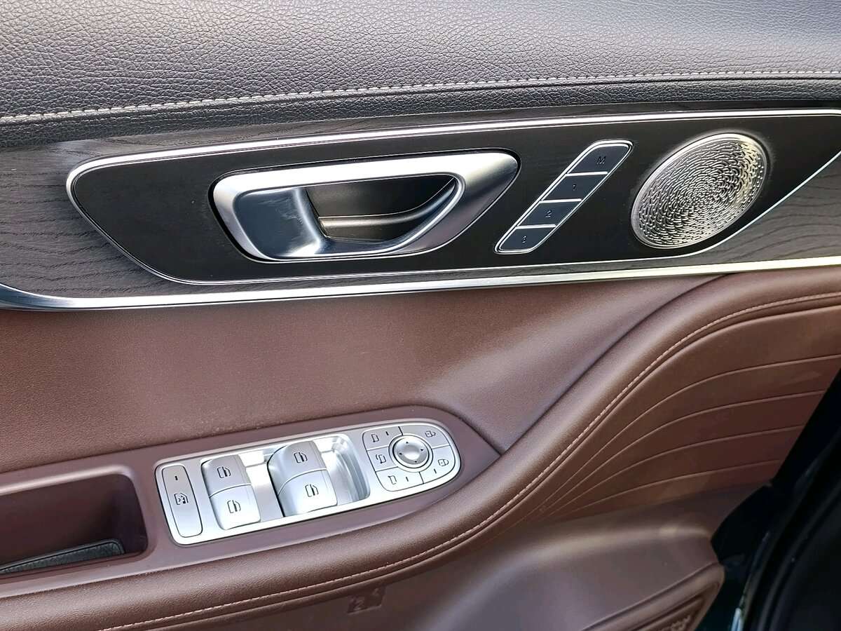 Купить Chery Tiggo 8 Pro Max, 2023, 24 918 км, фото №24