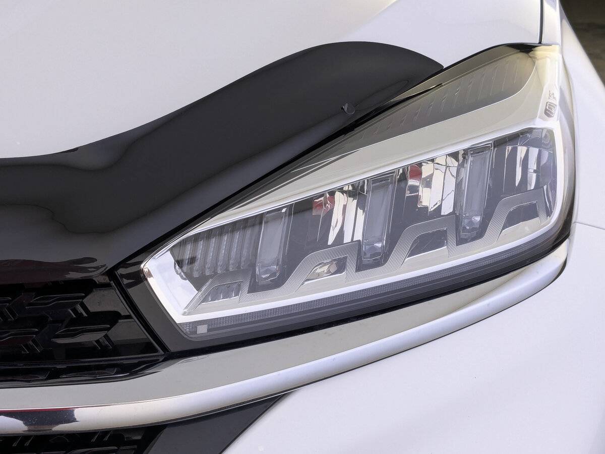 Купить Chery Tiggo 8, 2021, 60 957 км, фото №11