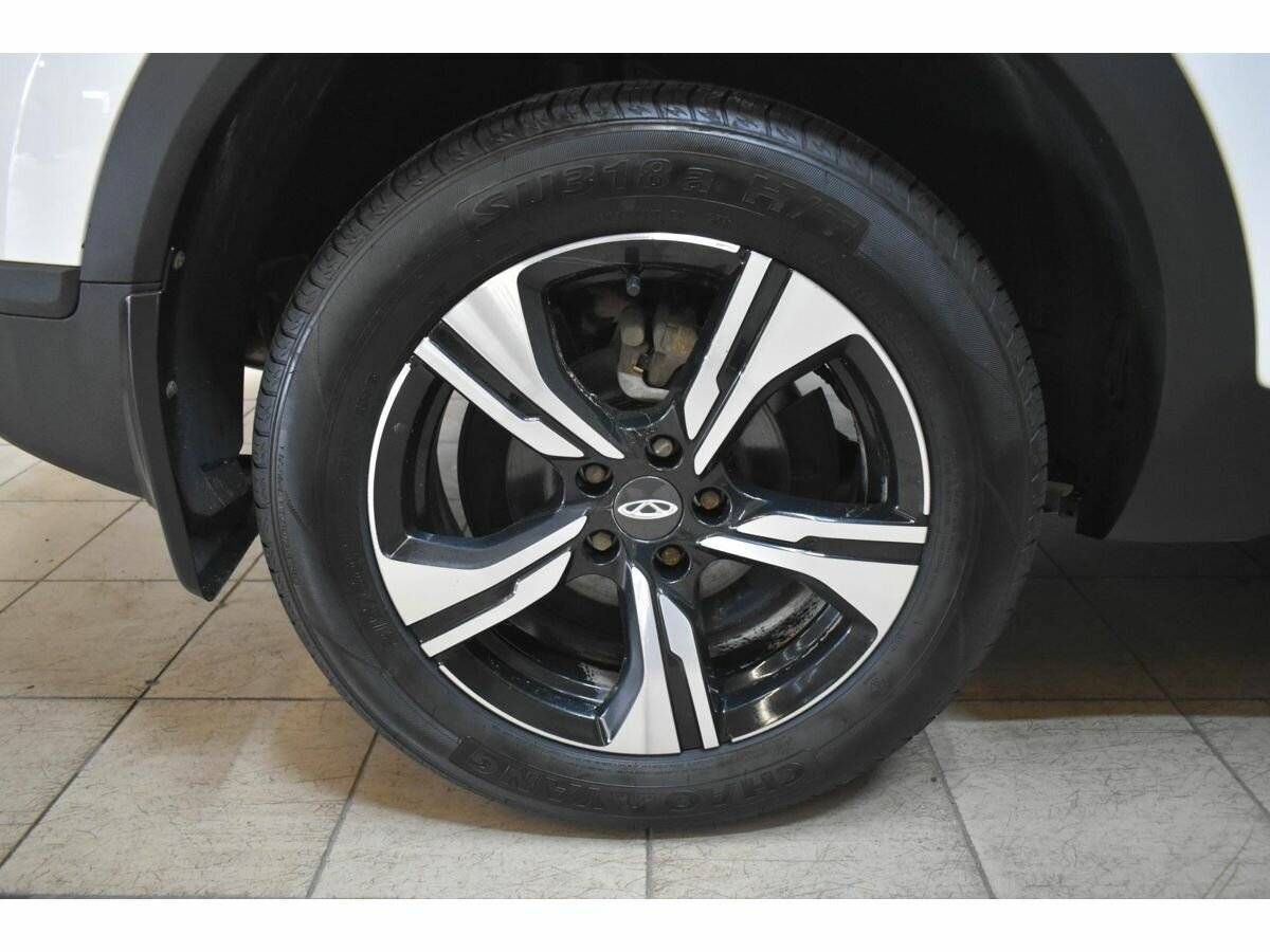 Купить Chery Tiggo 4 Pro, 2023, 39 194 км, фото №21