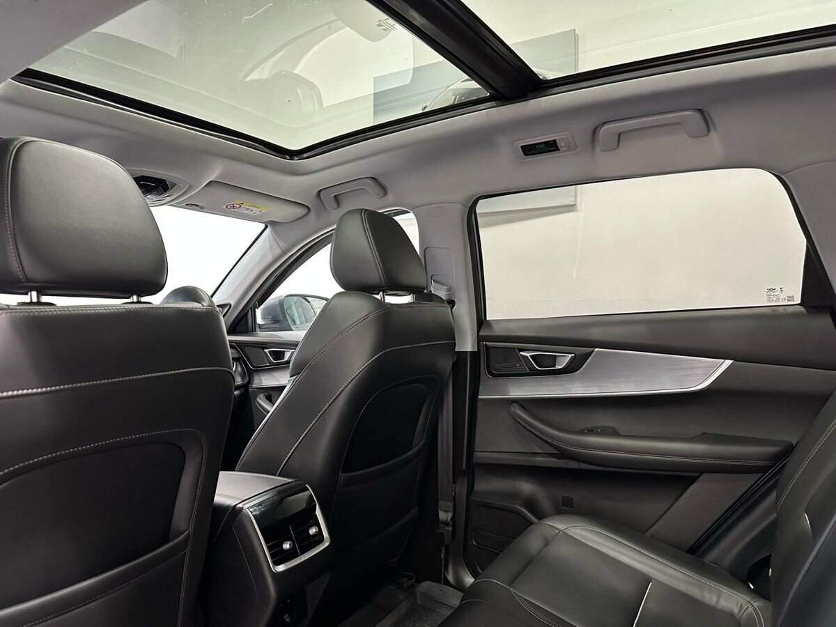 Купить Chery Tiggo 7 Pro Max, 2022, 33 900 км, фото №15