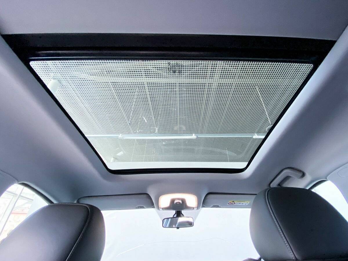 Купить Chery Tiggo 7 Pro, 2022, 48 480 км, фото №18