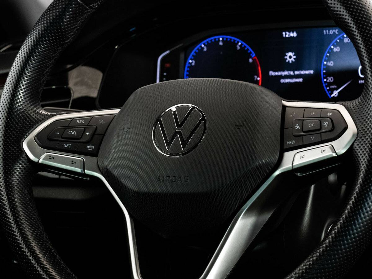 Купить Volkswagen Polo, 2021, 38 748 км, фото №11