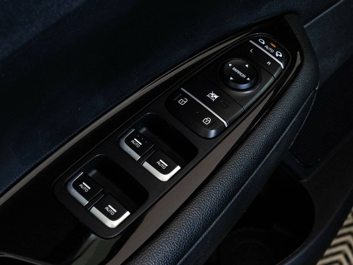 Купить Kia Optima, 2019, 138 000 км, фото №19