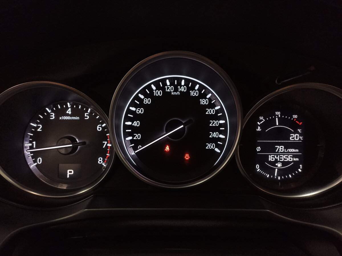 Купить Mazda 6, 2016, 164 356 км, фото №13